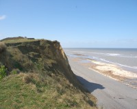 Weybourne - Sheringham coastal walk