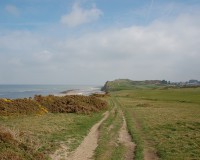 Weybourne - Sheringham coastal walk
